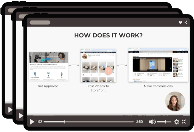 Free 3-Part Video Training Preview