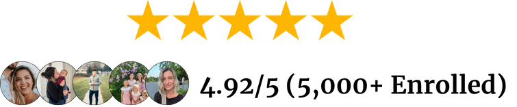 5000+ Enrolled Students