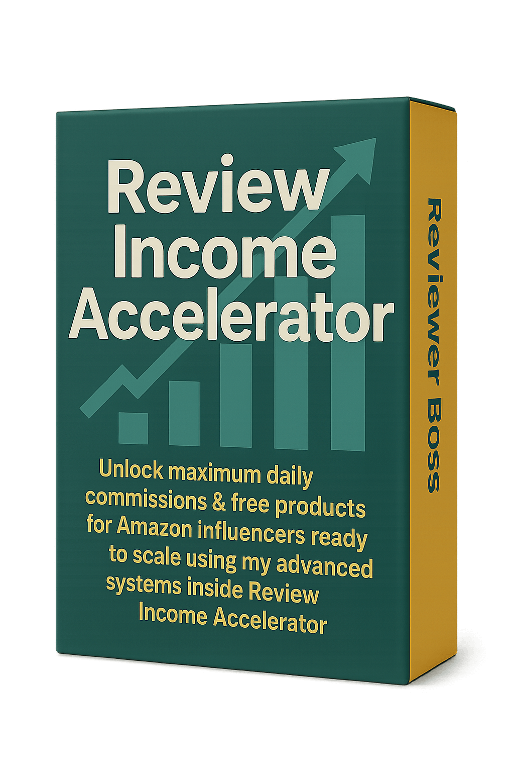 Review Income Accelerator