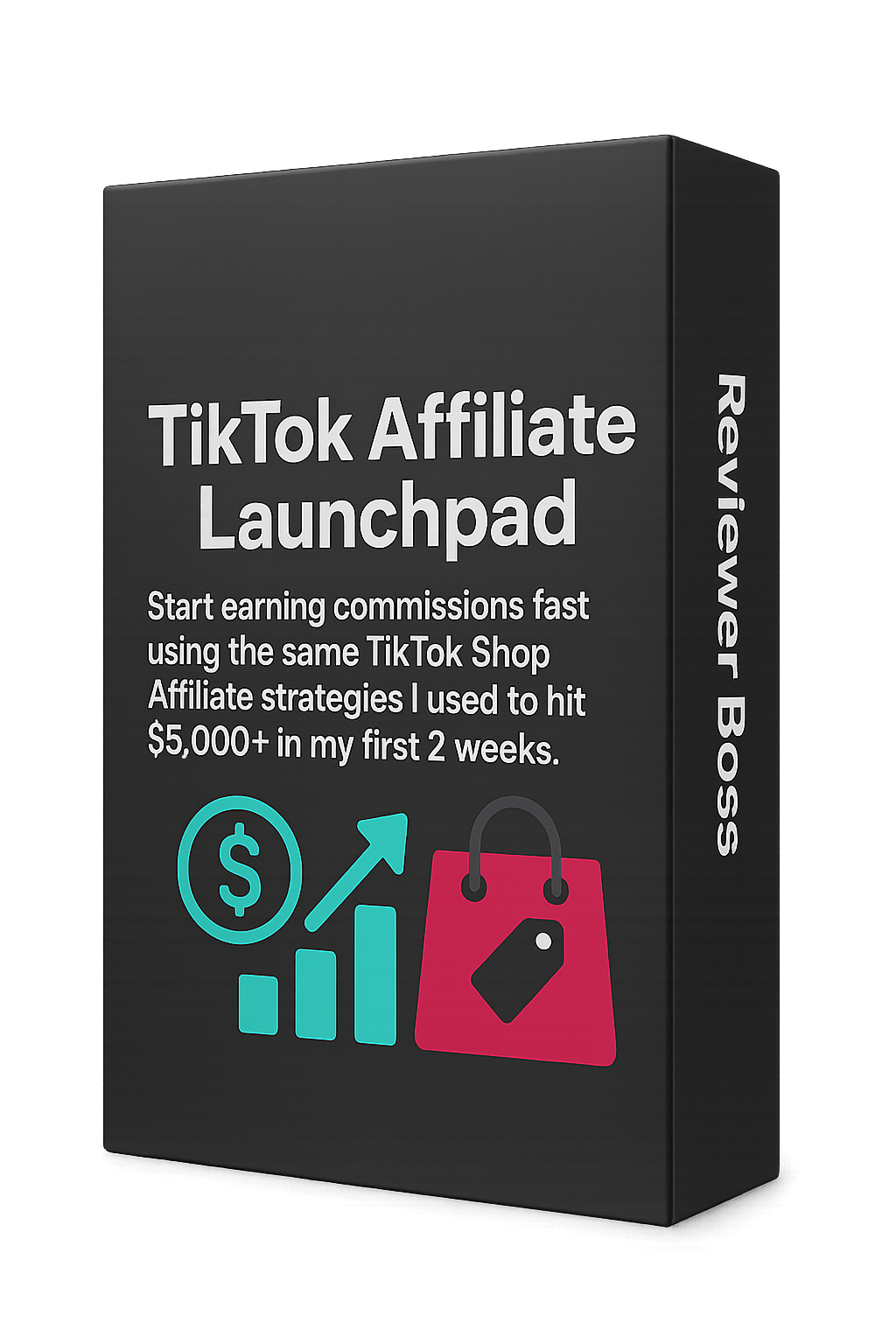 TikTok Shop Affiliate Launchpad